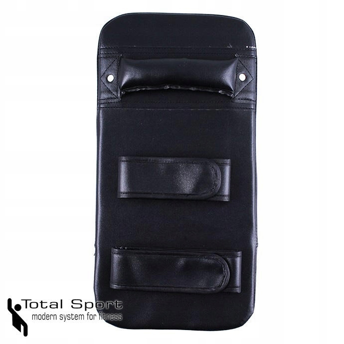 Sport i rekreacja - Tarcza Treningowa Bokserska Prostokątna Total Sport EAN 5901157679628 (4)