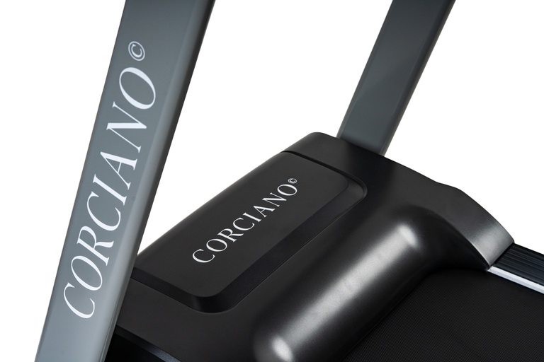 Bieżnie elektryczne - BIEŻNIA elektrycza GRANDE składana L650S (9)