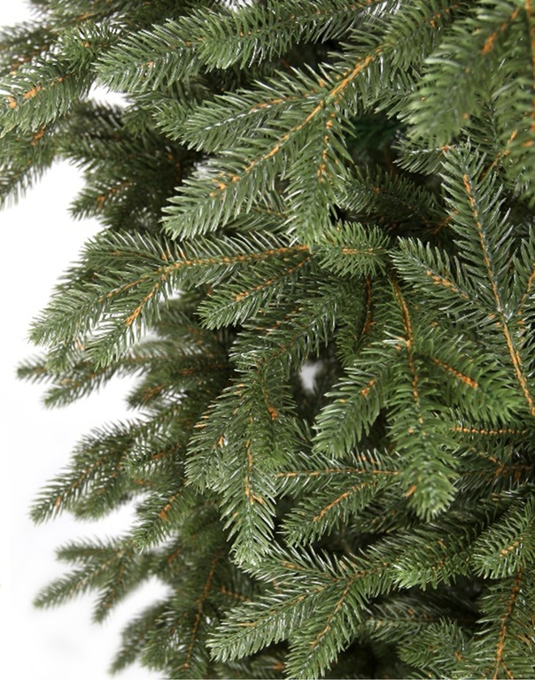 Choinki sztuczne - Choinka Świerk Leśny 220cm (2) Choinki sztuczne - Choinka Świerk Leśny 220cm (2)