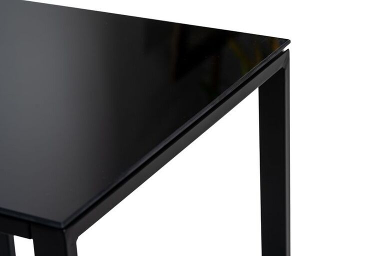 Zestawy ogrodowe - Zestaw mebli balkonowy Santos 2 krzesła + stolik kawowy (12)