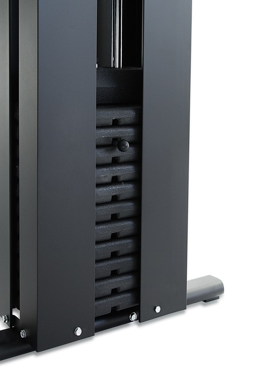 Atlasy do ćwiczeń - Atlas do ćwiczeń, Domowa Siłownia, wielofunkcyjny (10)