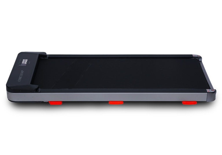 Bieżnie elektryczne - Bieżnia elektryczna domowa COTTI 3100W Corciano PAD 2HP  110 kg (7)