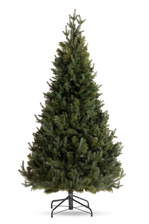 Choinki sztuczne - Choinka Świerk Leśny 180cm (5)