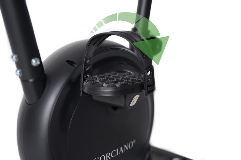 Rowery treningowe - Rower treningowy magnetyczny ORI (2)