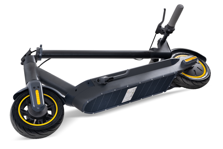 Hulajnogi elektryczne - HULAJNOGA ELEKTRYCZNA 350W EXPLAY X20 25KM/H 10″ (13)