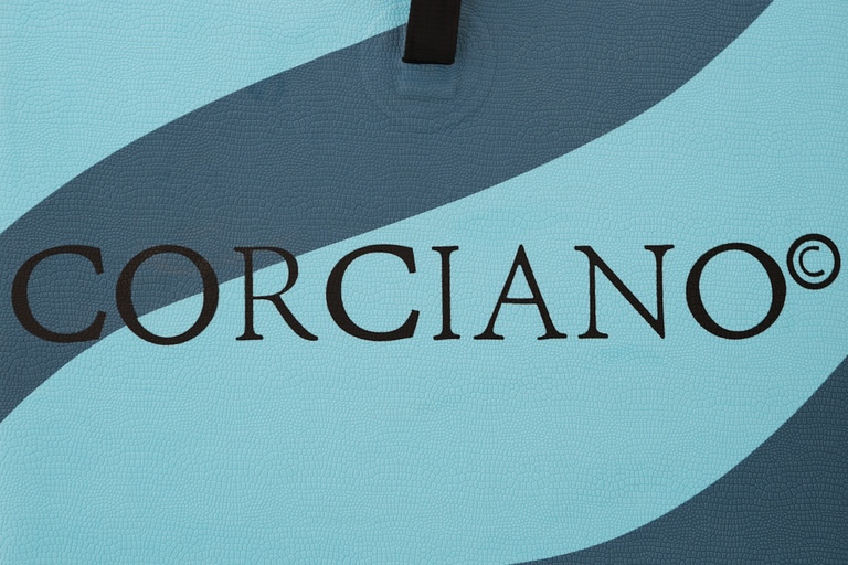 Ogród - Huśtawka Dla Dzieci Ogrodowa Podwójna Stelaż Metalowy  Corciano (13)