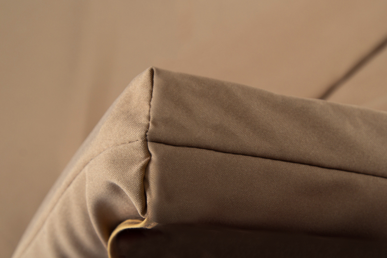 Huśtawki ogrodowe - Huśtawka ogrodowa 4 osobowa RELAX leżanka Bez (6)