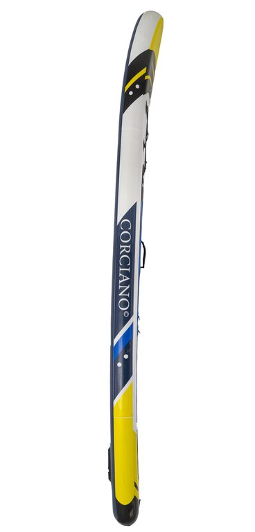 Deski SUP - Deska SUP 320x76cm do pływania Corciano pompowana zestaw (7)