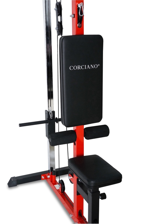 Atlasy do ćwiczeń - Atlas do ćwiczeń, wyciąg górny, dolny -stacjonarny Zestaw komplet uchwytów (2) Atlasy do ćwiczeń - Atlas do ćwiczeń, wyciąg górny, dolny -stacjonarny Zestaw komplet uchwytów (2)