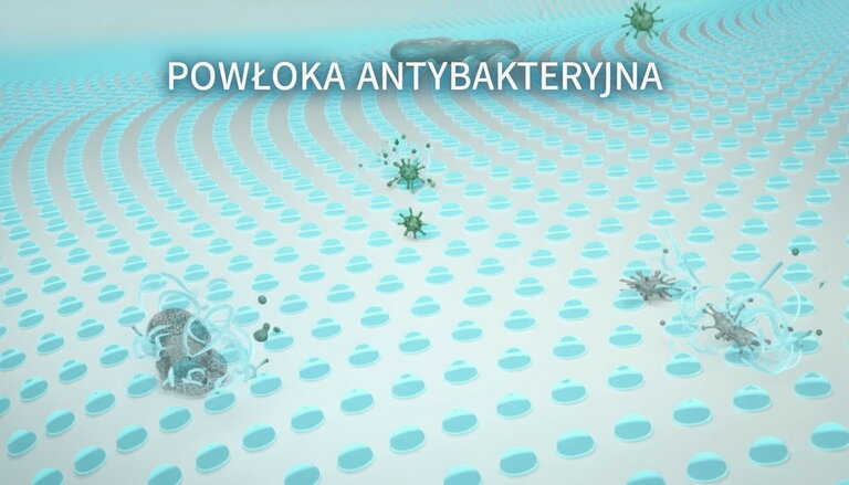 Akcesoria łazienkowe - Miska WC Wisząca Inteligentna Toaleta Smart Corciano  (14)