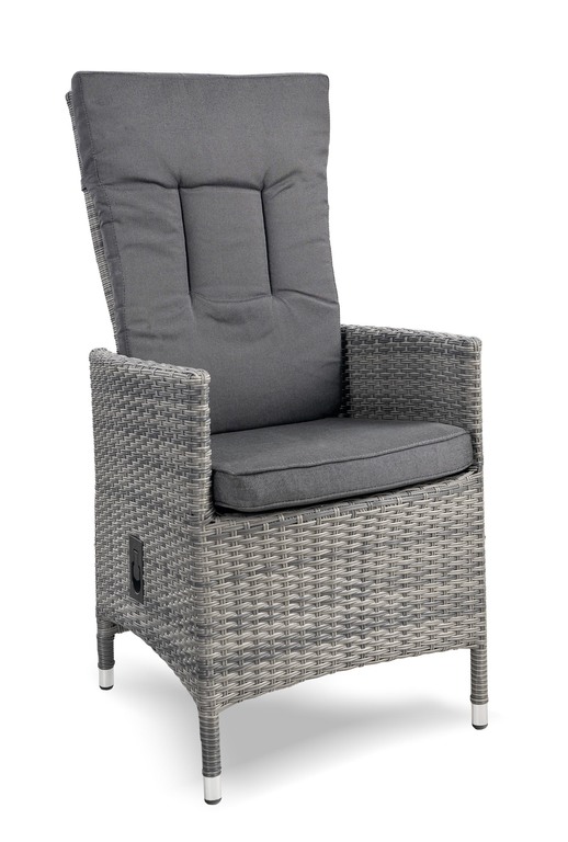 Meble ogrodowe - Zestaw ogrodowy PREMIUM  Hardy Plus Stół z krzesłami 8 osobowy  (2)