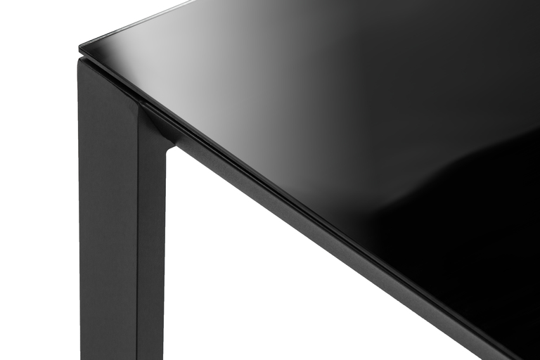 Zestawy ogrodowe - Meble Ogrodowe Zestaw GROSS 4 os. Aluminiowe Komplet  (8)