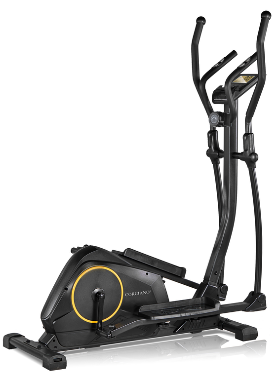 Orbitreki magnetyczne - Orbitrek Magnetyczny Corciano MOTIVE 150kg  (3)