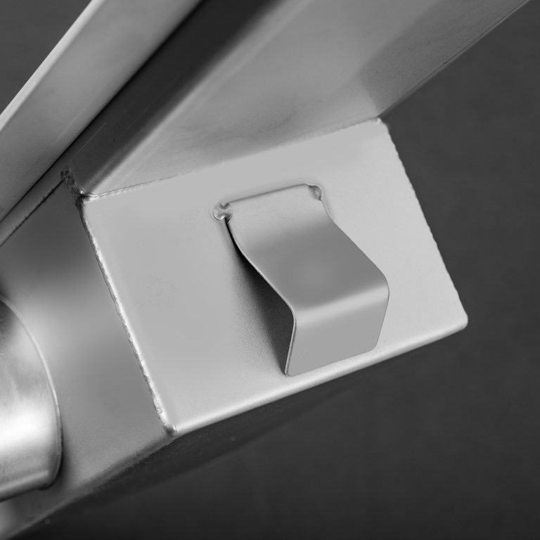 Odpływy liniowe - Odpływ liniowy 2w1 80 cm niski (14) Odpływy liniowe - Odpływ liniowy 2w1 80 cm niski (14)