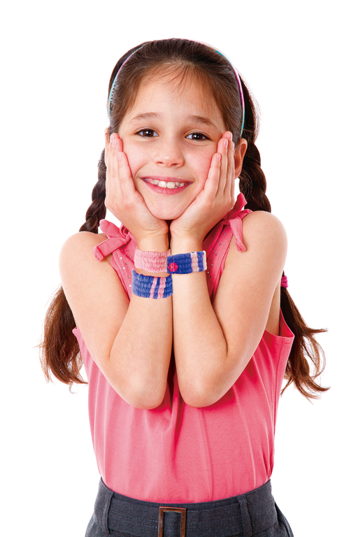 Zabawki  - Namiot Księżniczki różowy SS-0108 (4)