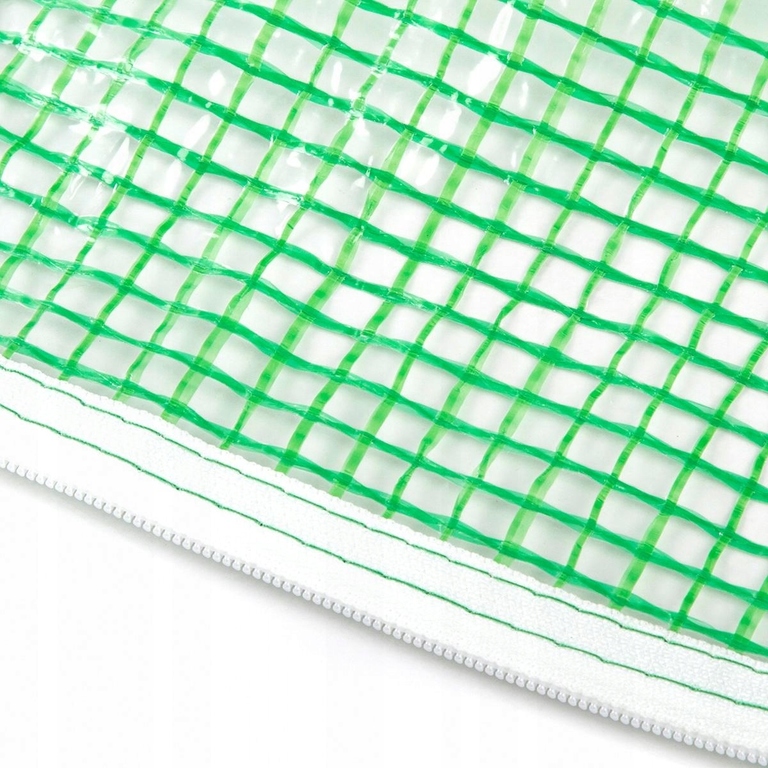 Tunele foliowe - Tunel Foliowy Ogrodowy Szklarnia 3x6M (6)