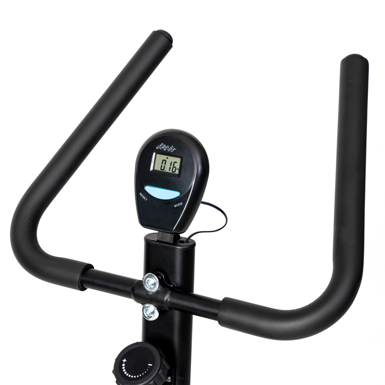 Rowery treningowe - Rowerek Treningowy VITO ES-8023 (12)