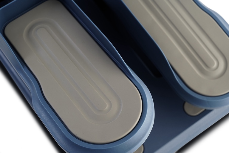 Steppery domowe - Stepper do ćwiczeń z licznikiem kroków 2w1 Fitness Corciano Niebieski STEP Schody (9) Steppery domowe - Stepper do ćwiczeń z licznikiem kroków 2w1 Fitness Corciano Niebieski STEP Schody (9)