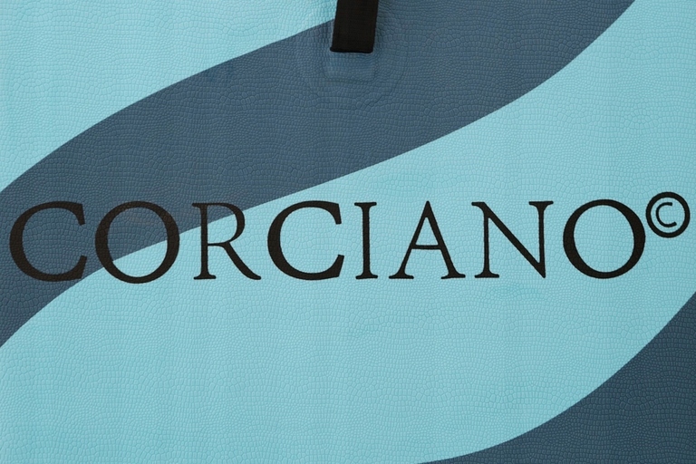 Deski SUP - Deska SUP 320x76cm do pływania Corciano pompowana zestaw akcesoria (11)