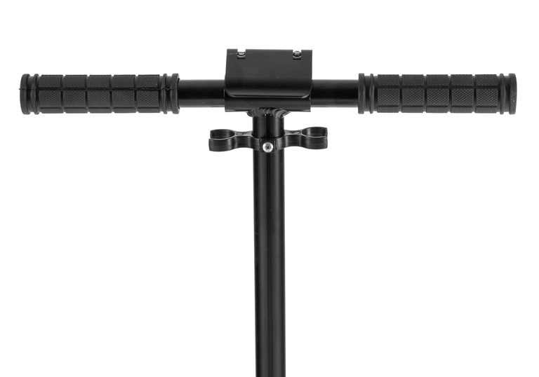  - Hulajnoga Elektryczna Black SC03 200W 18km/h (2)