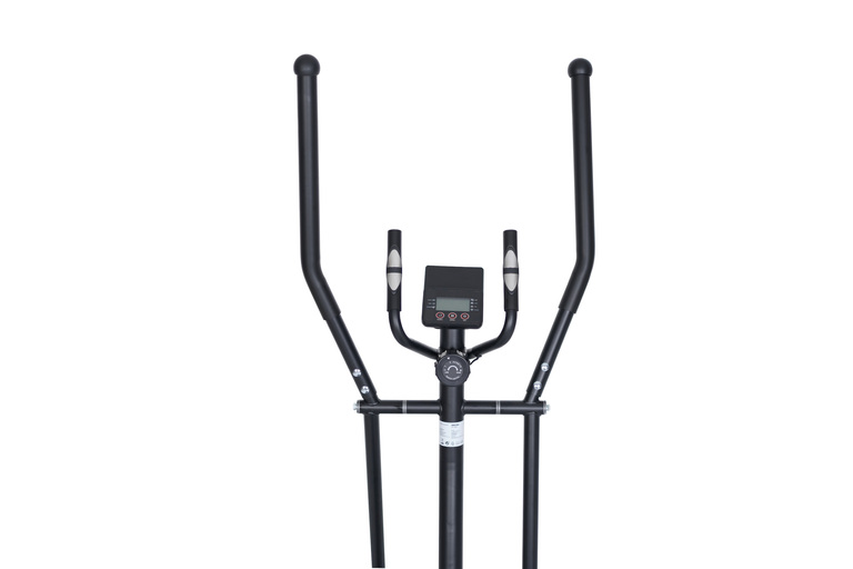 Orbitreki magnetyczne - Orbitrek Trenażer ELIPTYCZNY treningowy Profesionalny magnetyczny FUSION  (7)