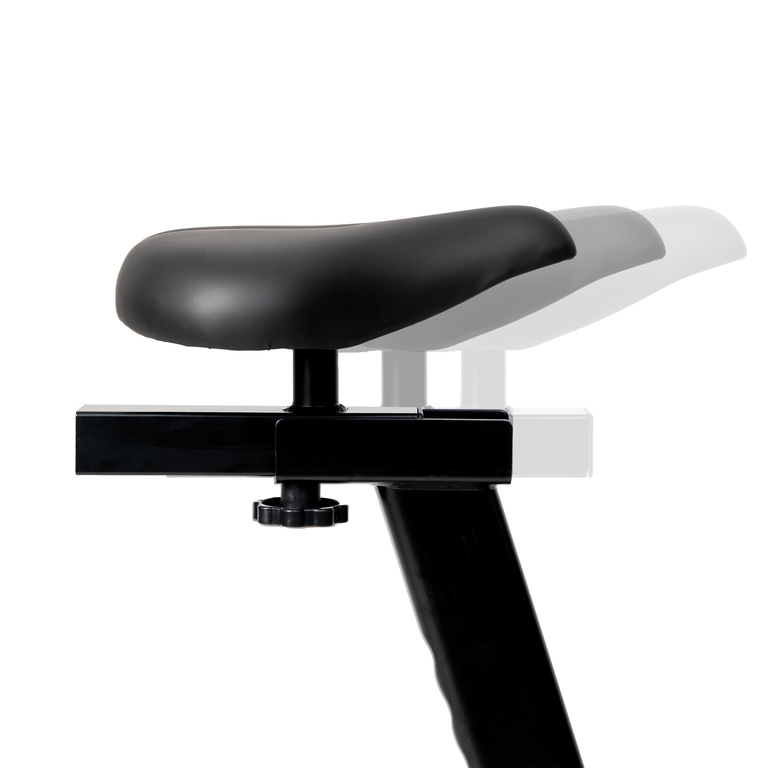 Rowery treningowe - Rowerek Treningowy magnetyczny ES-8608 Rosso (10)