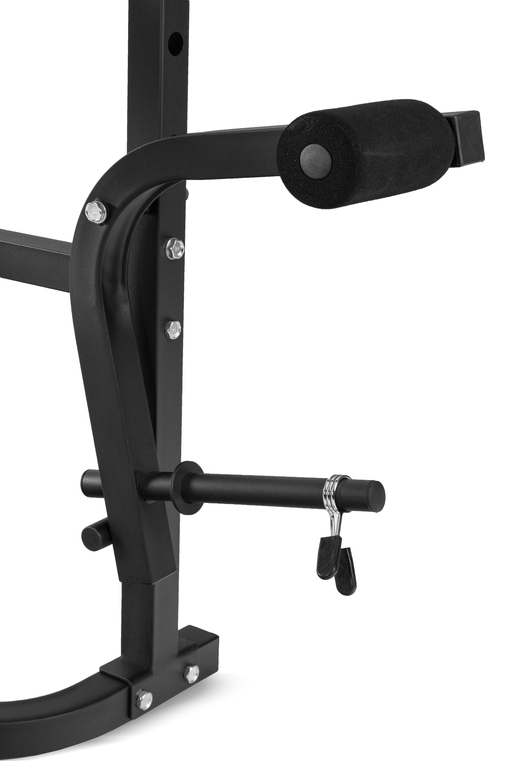 Ławeczki do ćwiczeń - Ławka treningowa Corciano solidna wielofunkcyjna WYCĄG (2) Ławeczki do ćwiczeń - Ławka treningowa Corciano solidna wielofunkcyjna WYCĄG (2)