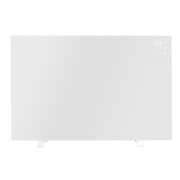 Panele grzewcze - Panel Grzewczy Grzejnik Na Podczerwień 720W Termostat Wifi Promiennik PILOT (2)