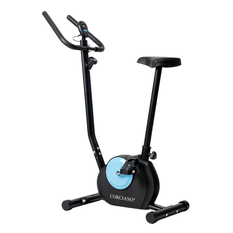 Rowery treningowe - Rowerek Treningowy VITO ES-8023 (11)