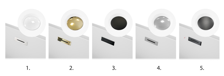 Wanny wolnostojące - Wanna wolnostojąca przyścienna NAROŻNA PULA LEWA 160 x 75 cm biała system przelewowy  (3)