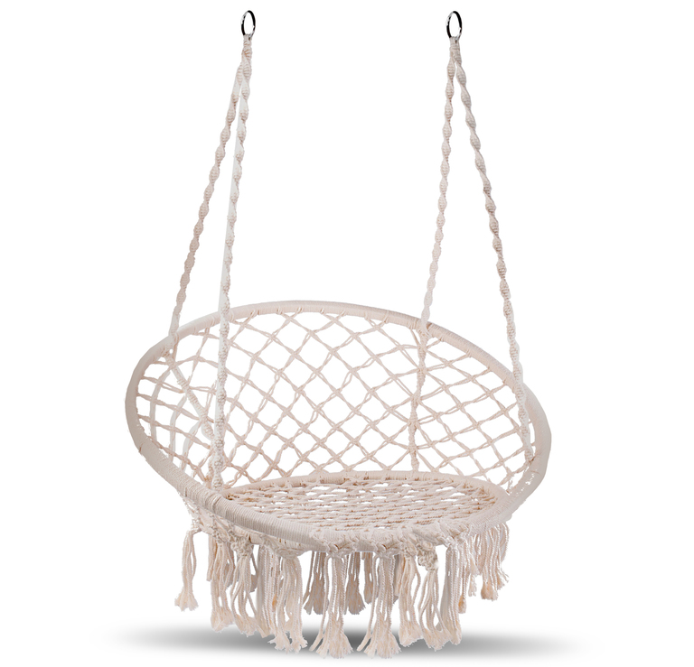 Dziecko - Huśtawka Ogrodowa Bocianie Gniazdo Fotel Pawełek Tobi Toys (5)