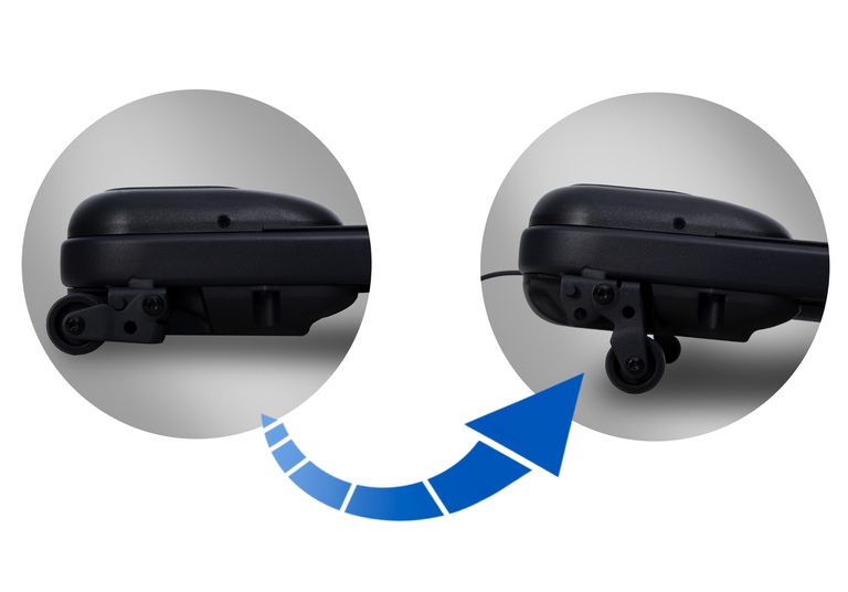 Bieżnie elektryczne -  Bieżnia elektryczna TAVO 3930W Aplikacja Corciano PAD 3HP  120 kg (4)