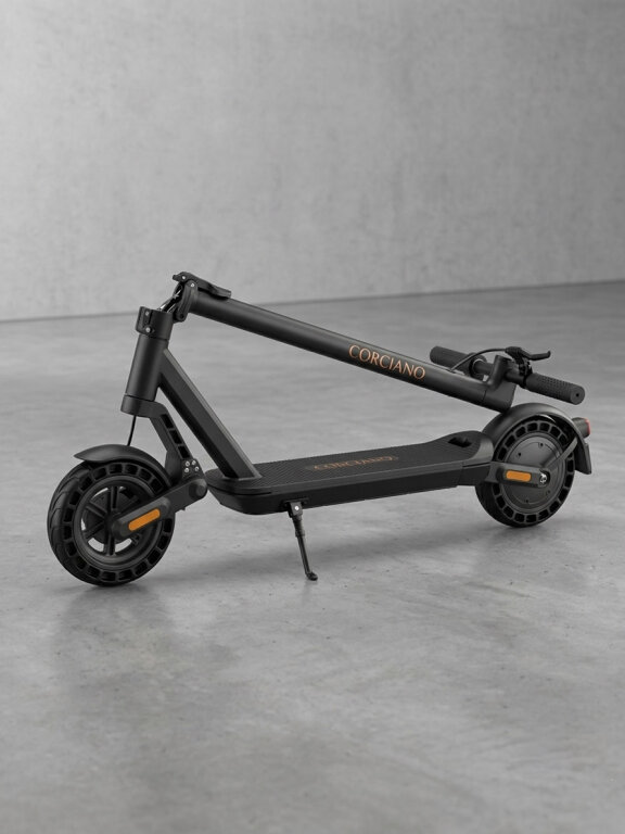 Hulajnogi elektryczne - Hulajnoga Elektryczna CORCIANO F13 – 500W (7)