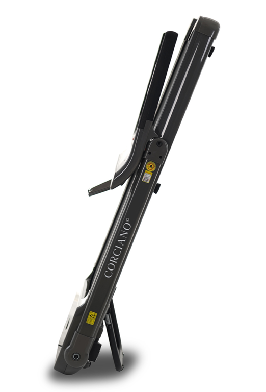 Bieżnie elektryczne - Bieżnia elektryczna domowa CORCIANO CINTRA Składana 140KG (13)