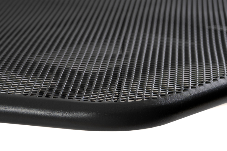 Zestawy ogrodowe - Zestaw mebli ogrodowych Pola Many Bergen stół + 8 krzeseł rozkładanych z aluminium (5)