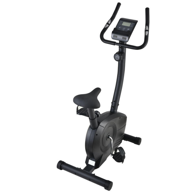 Rowery treningowe - Rowerek Treningowy magnetyczny L200C VISTULA (4)