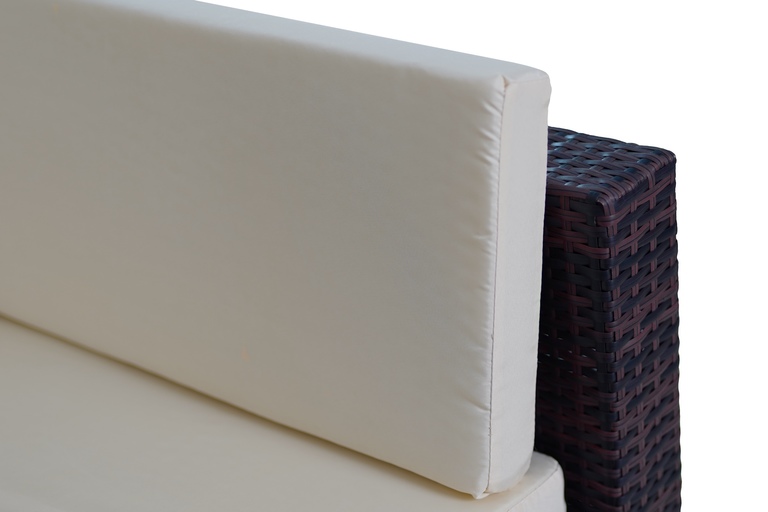 Meble ogrodowe - Zestaw Mebli Ogrodowych PEDRO Narożnik Typu  Meble ogrodowe - Zestaw Mebli Ogrodowych PEDRO Narożnik Typu