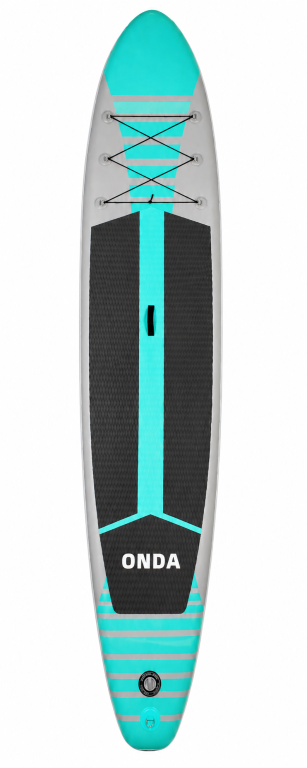 Deski SUP - Deska SUP 320x76cm do pływania Corciano pompowana zestaw akcesoria (9)