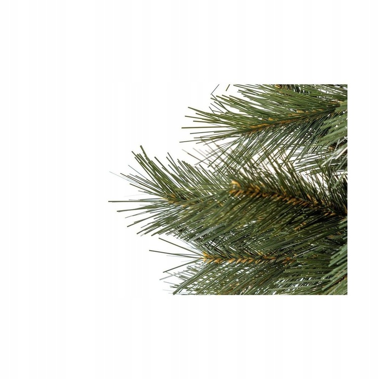 Boże Narodzenie - Choinka Sosna LUX 220 cm (2)