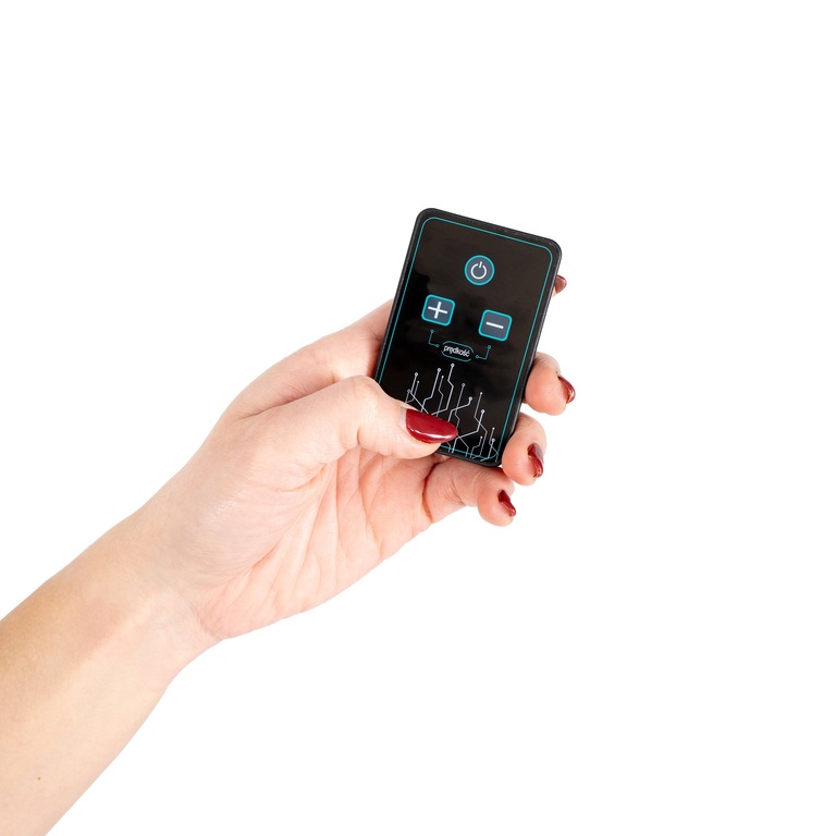 Bieżnie elektryczne - Bieżnia elektryczna domowa CORCIANO GIRO Składana 130KG 14KMH (3)