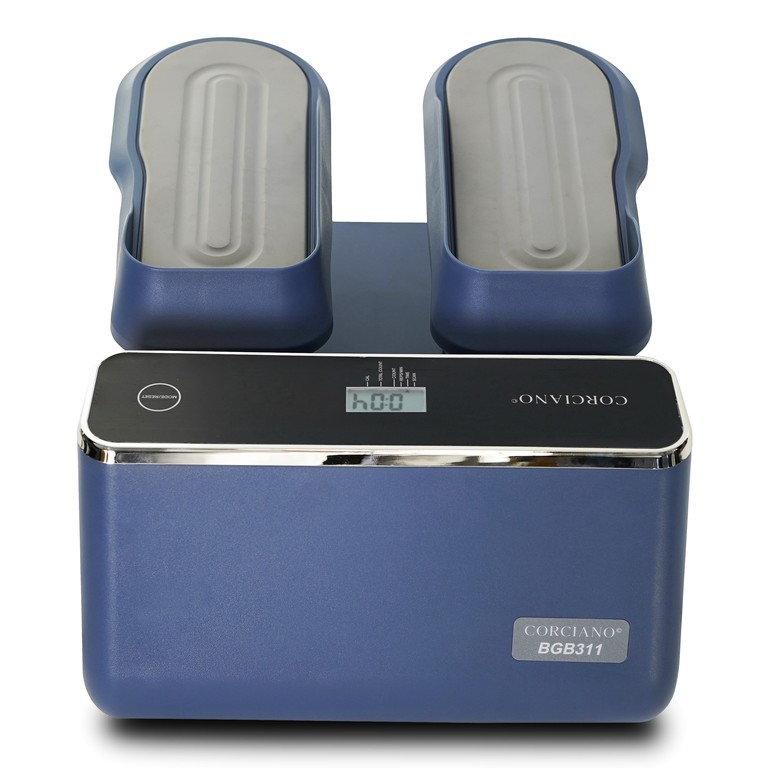 Steppery domowe - Stepper do ćwiczeń z licznikiem kroków 2w1 Fitness Corciano Niebieski STEP Schody (3) Steppery domowe - Stepper do ćwiczeń z licznikiem kroków 2w1 Fitness Corciano Niebieski STEP Schody (3)