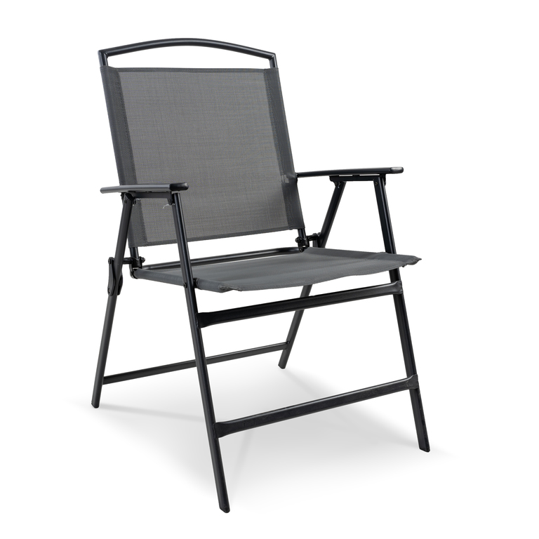 Zestawy ogrodowe - Kompletny Zestaw Ogrodowy Risari, Stół 90 cm plus 4 krzeseł (4)