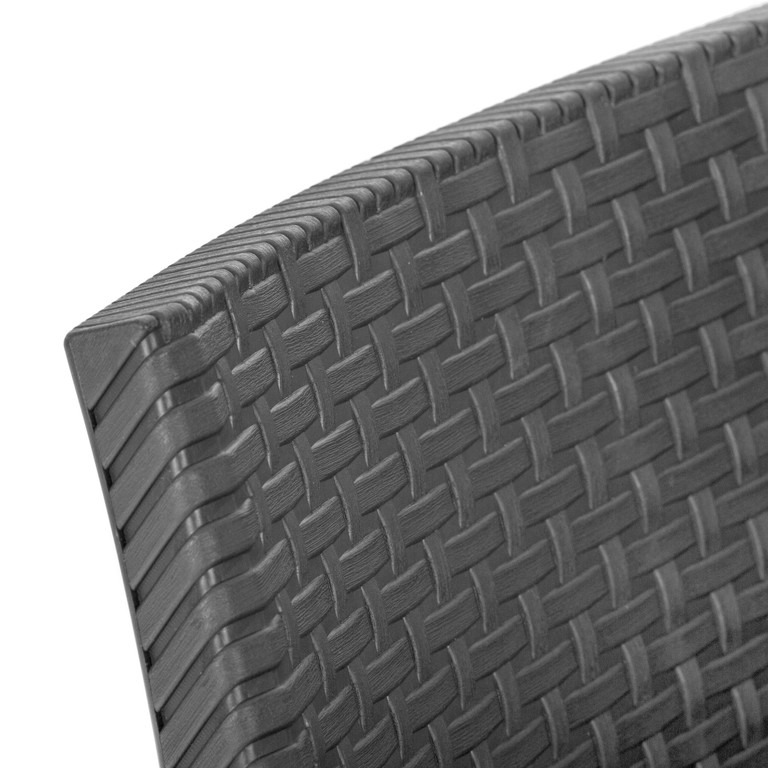 Zestawy ogrodowe - Zestaw Mebli Ogrodowych PRINCE Lady8 EUROHIT Garden (4)