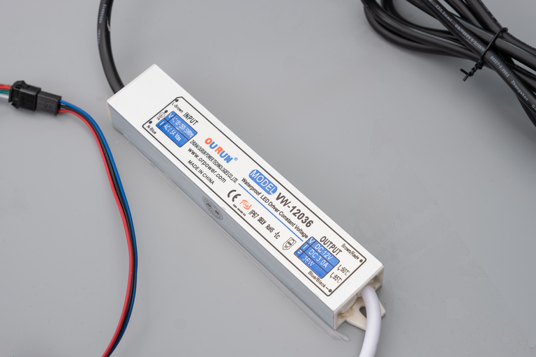 Lustra łazienkowe - Lustro ścienne łazienkowe okrągłe 80 cm z LED PODŚWIETLANE biały ciepły (10)