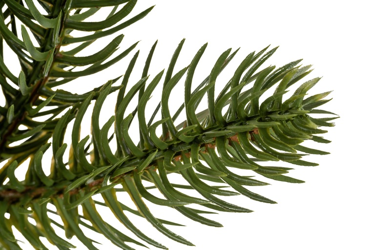 Choinki sztuczne - Choinka Świerk Leśny 180cm (10)