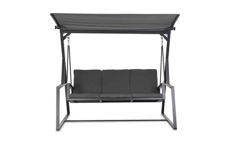 Huśtawki ogrodowe - Huśtawka ogrodowa Lux  linia PREMIUM  (4) Huśtawki ogrodowe - Huśtawka ogrodowa Lux  linia PREMIUM  (4)
