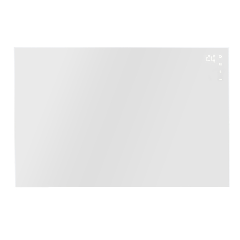 Panele grzewcze - Panel Grzewczy Grzejnik Na Podczerwień 960W Termostat Wifi Promiennik PILOT (6)