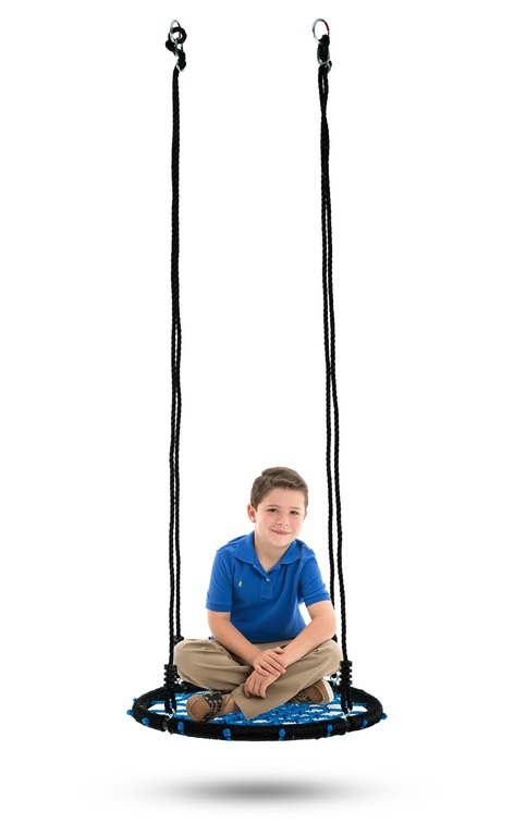 Bocianie gniazda - Huśtawka Ogrodowa Gniazdo Bocianie 60 cm (4) Bocianie gniazda - Huśtawka Ogrodowa Gniazdo Bocianie 60 cm (4)