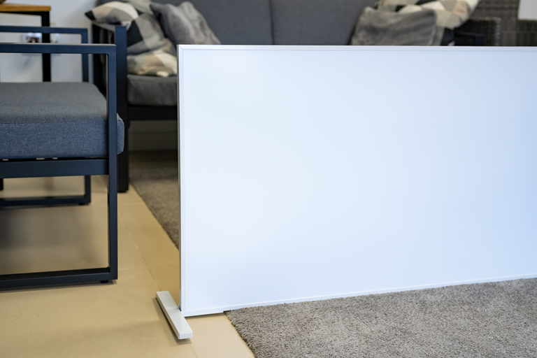 Panele grzewcze - Panel Grzewczy Grzejnik Na Podczerwień 720W Termostat Wifi (7)