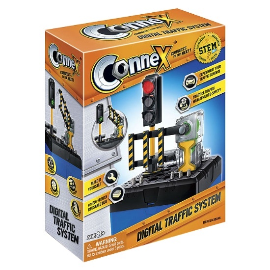 Dziecko - Zabawka edukacyjna Cyfrowy System Ruchu 38848 (3)